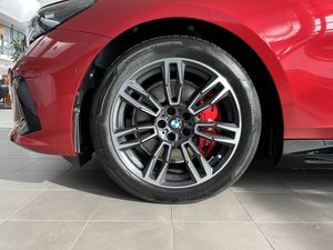 BMW i5 bild 4
