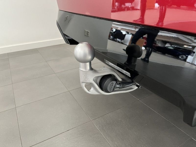 BMW i5 bild 15