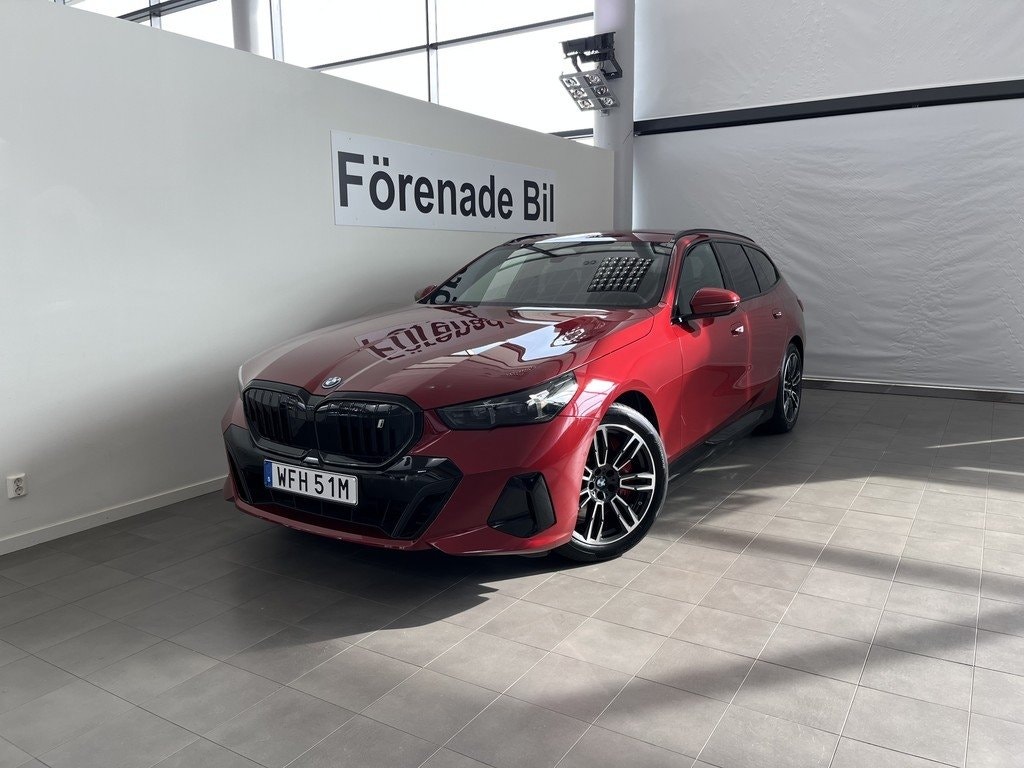 BMW i5