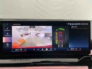 BMW i5 bild 10