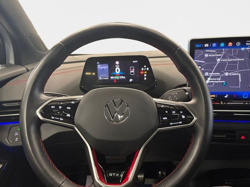 Volkswagen ID.4 bild 11