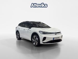 Volkswagen ID.4 bild 1