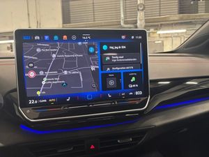 Volkswagen ID.4 bild 15