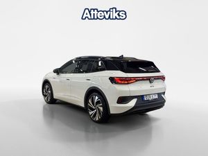 Volkswagen ID.4 bild 5