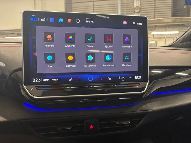 Volkswagen ID.4 bild 17
