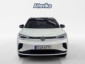 Volkswagen ID.4 bild 8