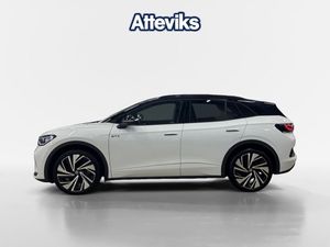 Volkswagen ID.4 bild 6