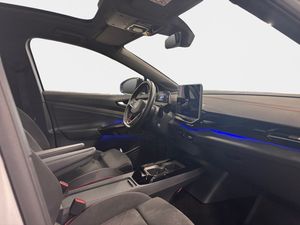Volkswagen ID.4 bild 19