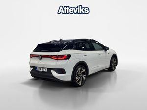 Volkswagen ID.4 bild 3