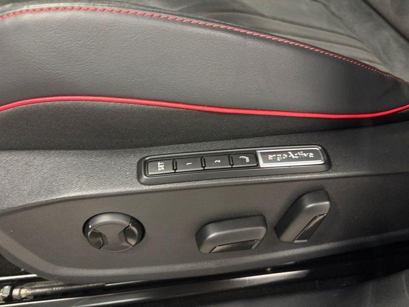 Volkswagen ID.4 bild 22