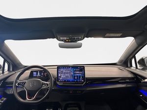 Volkswagen ID.4 bild 10