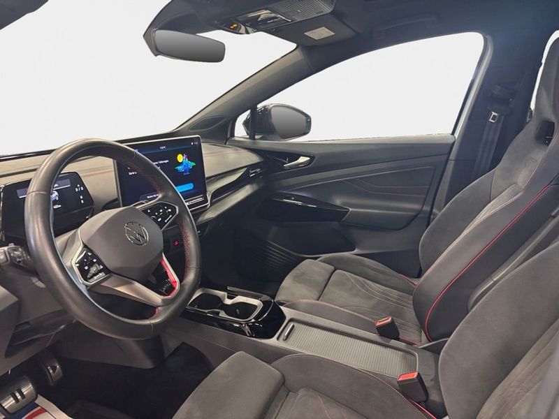 Volkswagen ID.4 bild 9