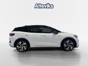 Volkswagen ID.4 bild 2