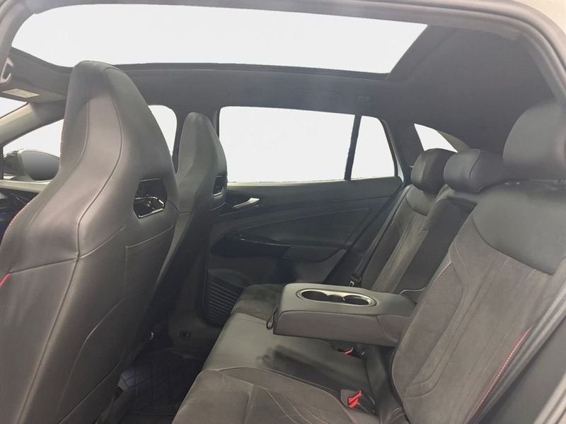 Volkswagen ID.4 bild 21