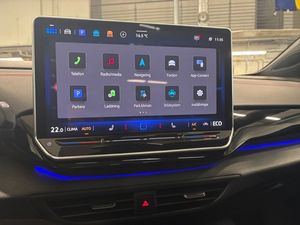 Volkswagen ID.4 bild 16