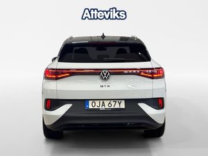 Volkswagen ID.4 bild 4
