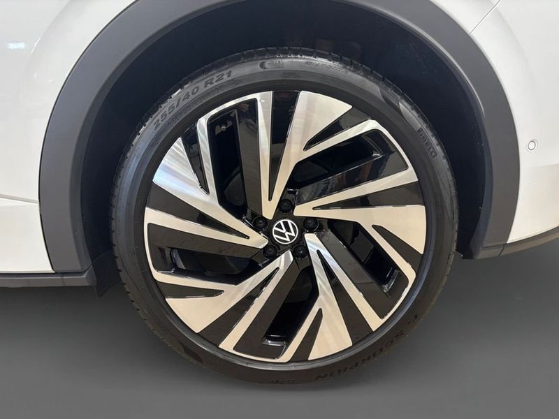 Volkswagen ID.4 bild 26