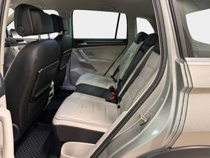 Volkswagen Tiguan bild 13