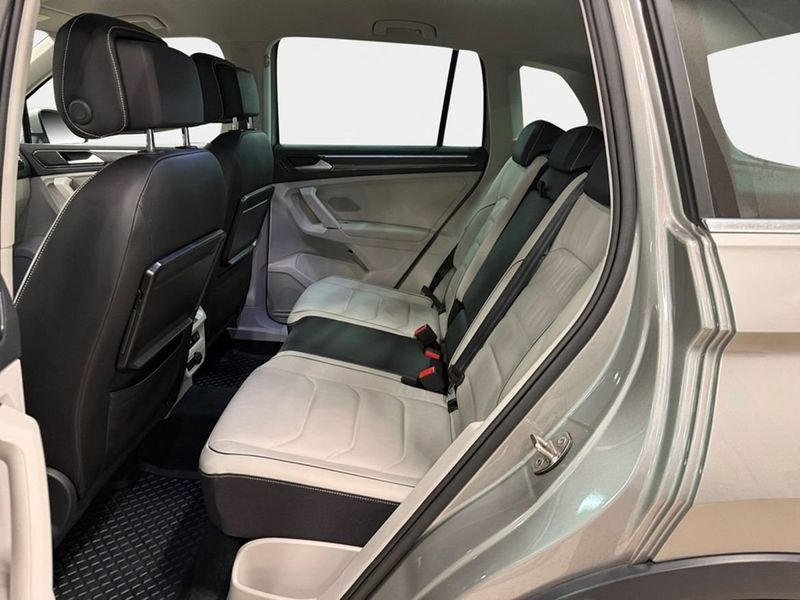 Volkswagen Tiguan bild 13