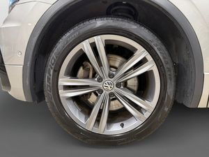 Volkswagen Tiguan bild 1