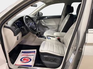Volkswagen Tiguan bild 9