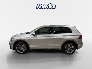 Volkswagen Tiguan bild 6