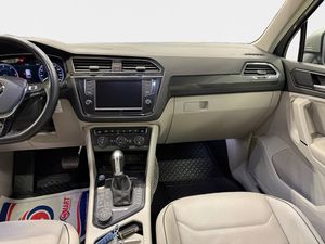 Volkswagen Tiguan bild 11