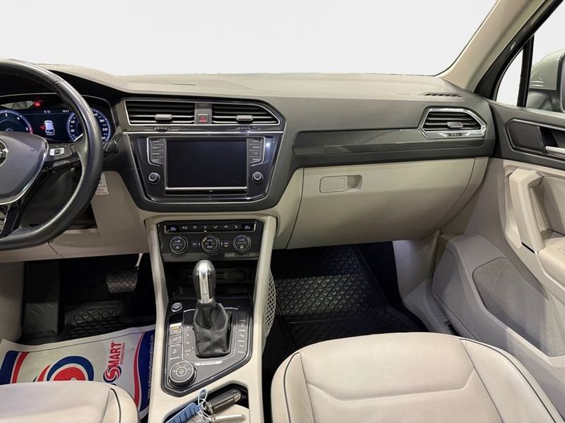 Volkswagen Tiguan bild 11
