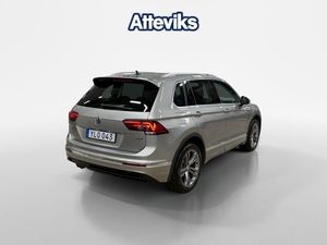 Volkswagen Tiguan bild 3