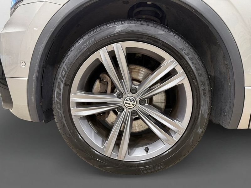 Volkswagen Tiguan bild 14