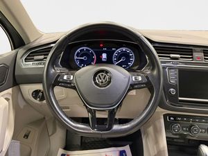 Volkswagen Tiguan bild 12
