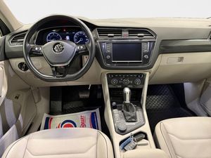 Volkswagen Tiguan bild 10