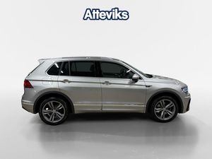 Volkswagen Tiguan bild 2