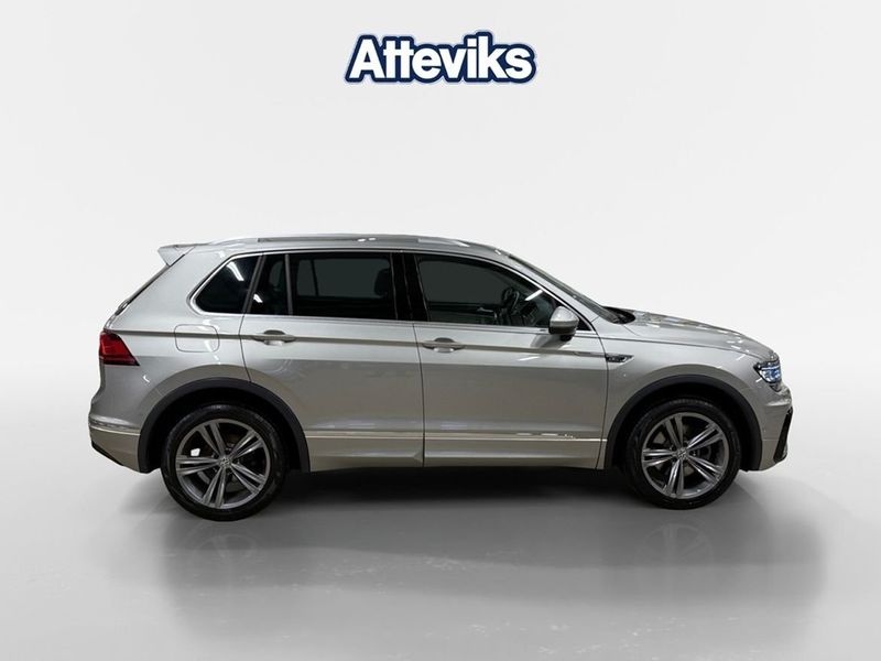Volkswagen Tiguan bild 2