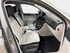 Volkswagen Tiguan bild 2
