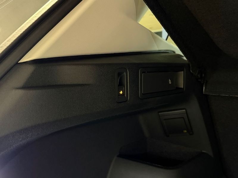 Volkswagen Tiguan bild 19