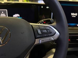 Volkswagen Tiguan bild 23