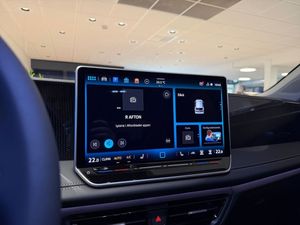 Volkswagen Tiguan bild 17