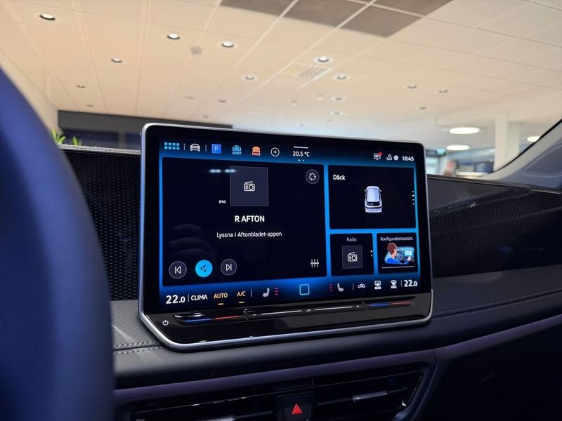 Volkswagen Tiguan bild 17