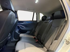 Volkswagen Tiguan bild 11