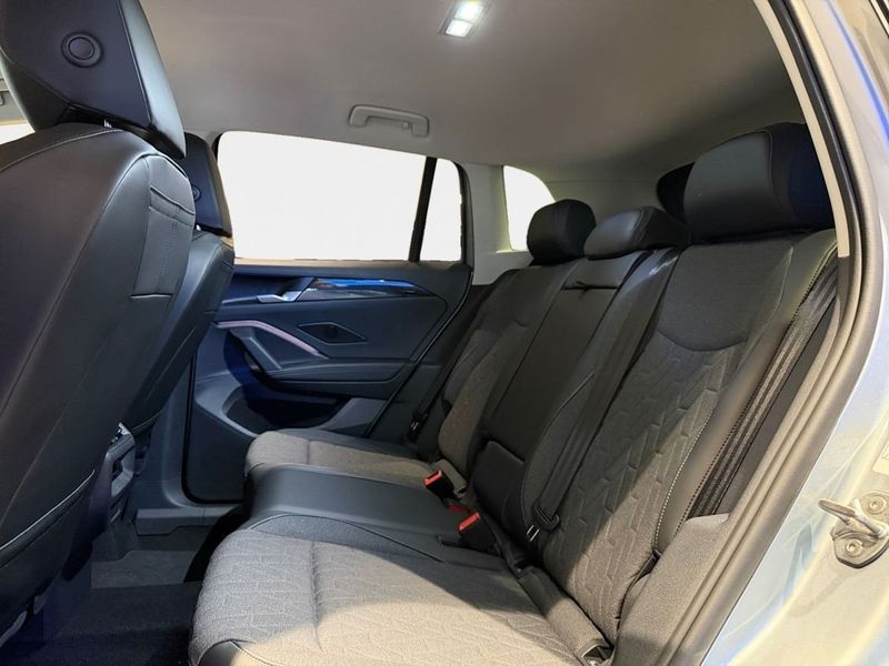 Volkswagen Tiguan bild 11