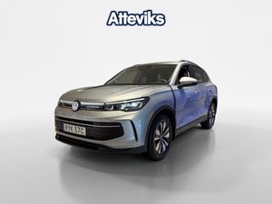 Volkswagen Tiguan bild 7