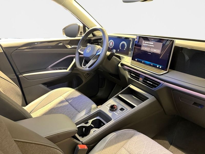 Volkswagen Tiguan bild 14