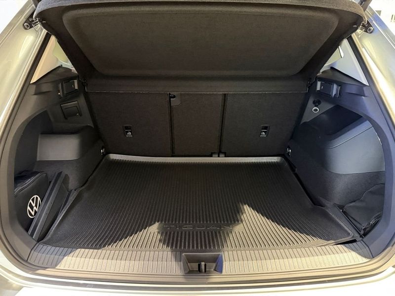 Volkswagen Tiguan bild 18