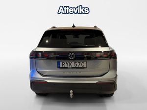 Volkswagen Tiguan bild 4
