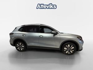 Volkswagen Tiguan bild 2