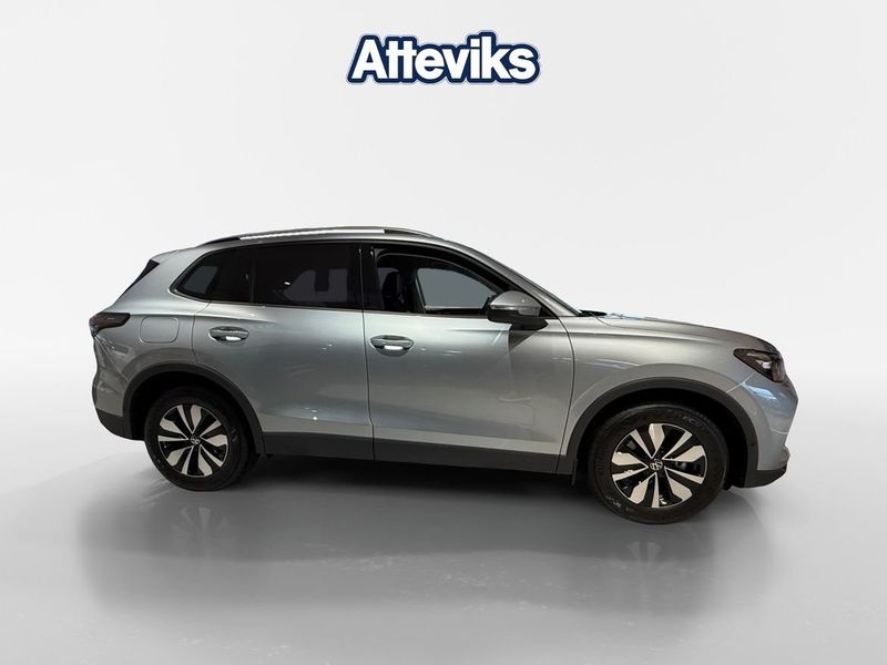 Volkswagen Tiguan bild 2