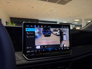 Volkswagen Tiguan bild 21