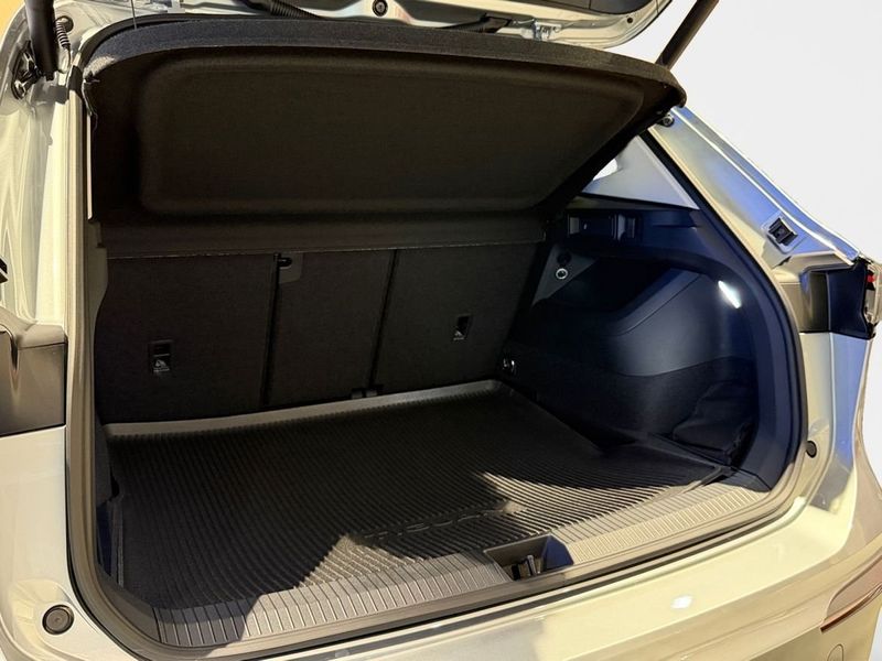 Volkswagen Tiguan bild 15