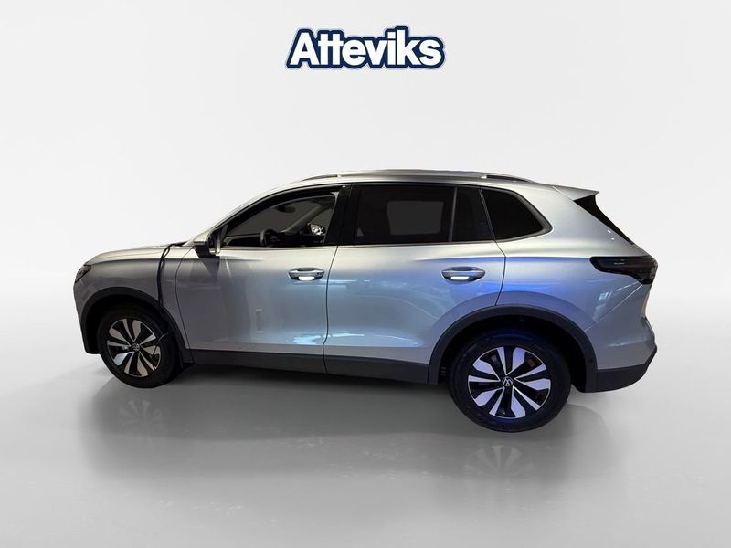 Volkswagen Tiguan bild 6
